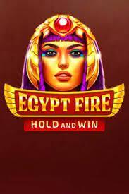 Keep your Cool playing Egypt Fire!