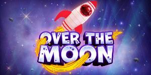 Shoot for the Stars with Over the Moon slot!