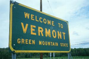 Vermont on the Verge of Regulating Online Sports Betting