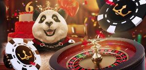 Royal Jackpot now available at Royal Panda Casino!