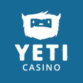 Get 100% up to $111 Refund Bonus Plus More at Yeti Casino!