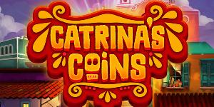 Unlock a cash boost with Catrina’s Coins!