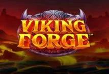 Unleash the Nordic power with Viking Forge slot