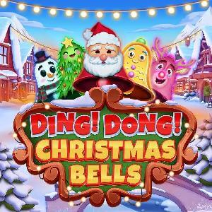 Delight in Ding Dong Christmas Bells slot