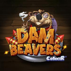 Big Wins available with Dam Beavers slot!