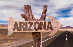 Arizona set to become the leading sports betting US state