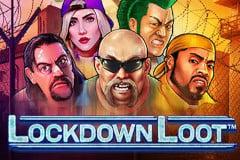 Go for the bounty with Lockdown Loot!