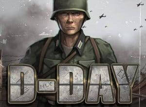 Join the Action with D-Day Slot