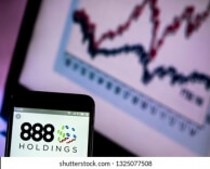 888 Holdings showing substantial pandemic growth