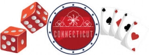 Connecticut passes Online Gambling Bill