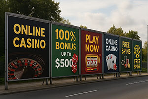 Critics Warn of Advertising Surge if New Zealand Legalises Online Casinos