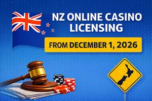 NZ Online Casino Regulation: The Date Is Still December 2026, But Don't Expect A Big Bang